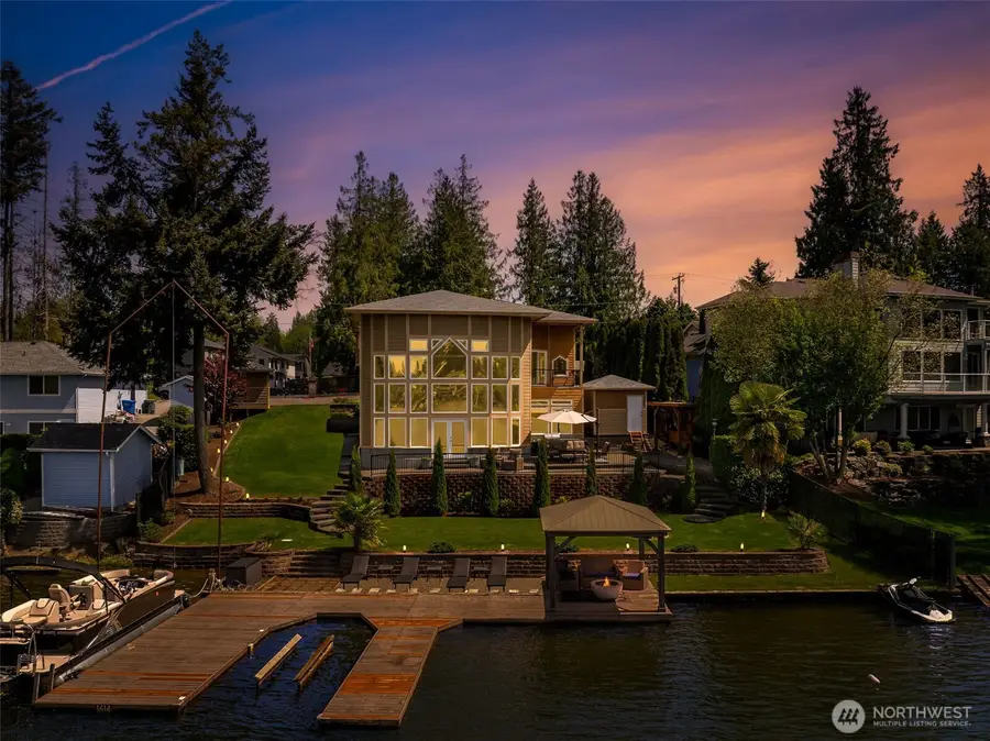 6804 Vandermark Road, Bonney Lake, WA 98391 - #3