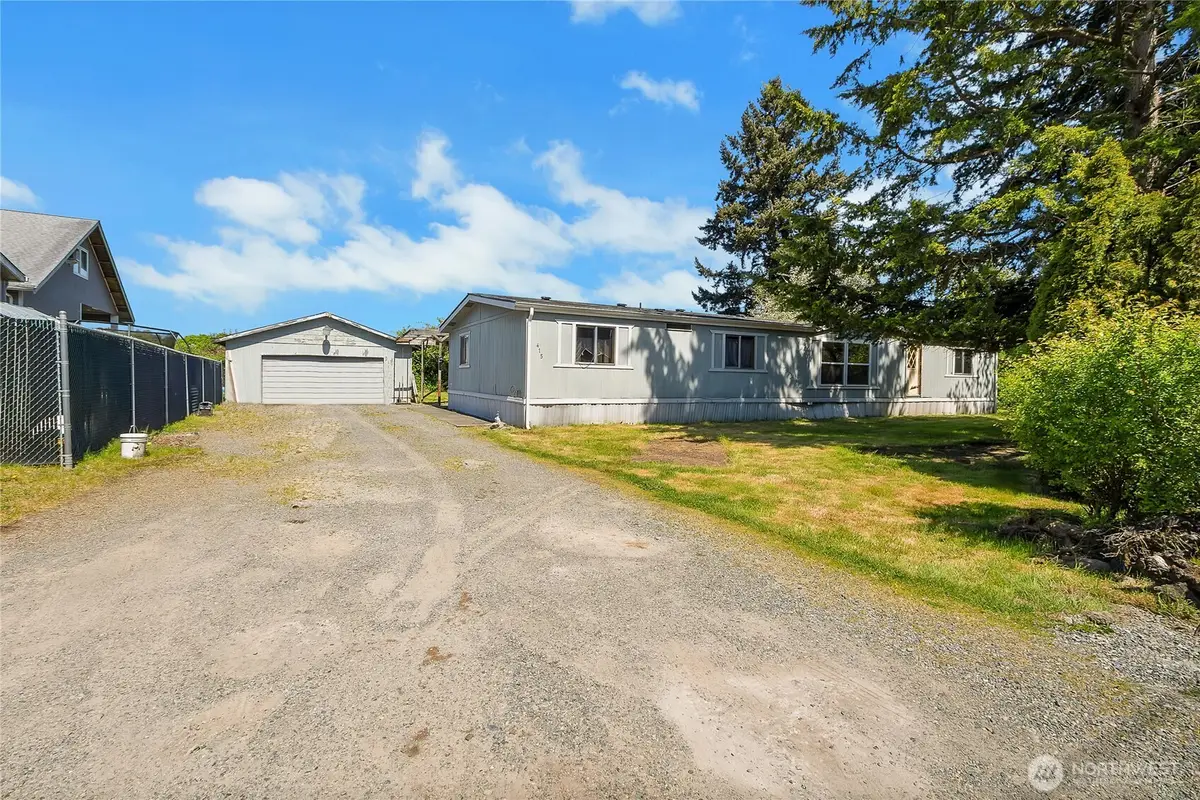 415 4th Avenue N, Algona, WA 98001 - #1