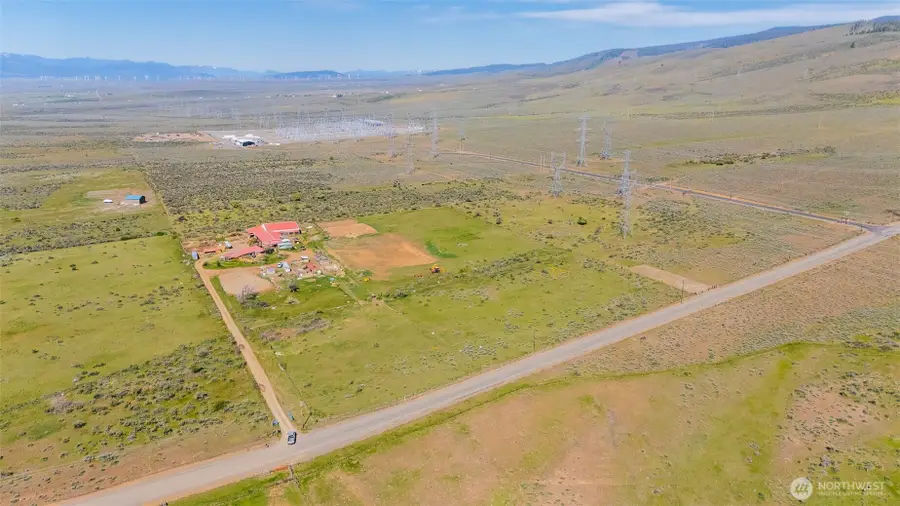 13701 Wilson Creek Road, Ellensburg, WA 98926 - #3