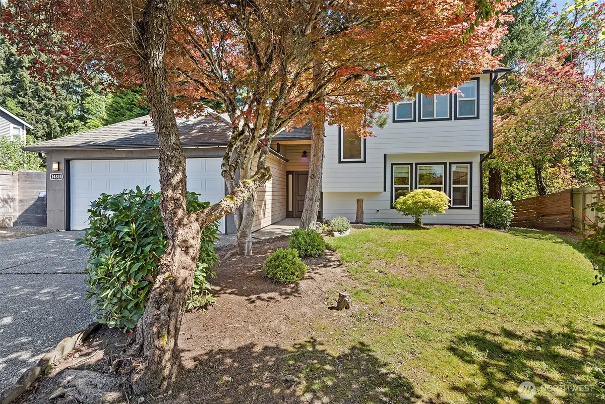14824 104th Avenue Ne, Bothell, WA 98011 - #1