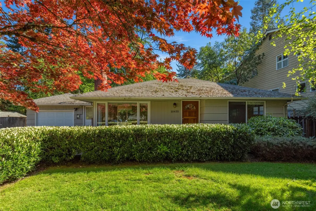 10435 SE 13th Street, Bellevue, WA 98004 - #1