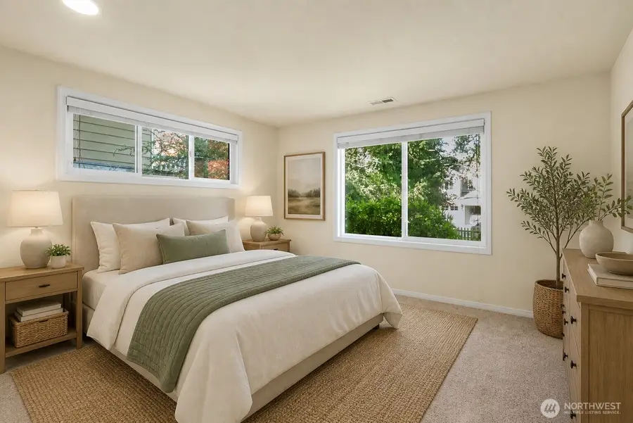 10435 SE 13th Street, Bellevue, WA 98004 - #3