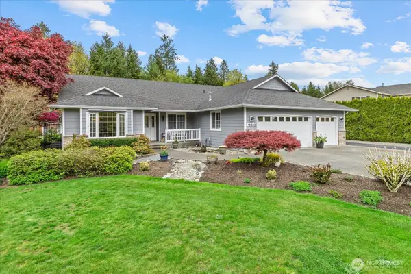 16833 103rd Place Ne, Granite Falls, WA 98252