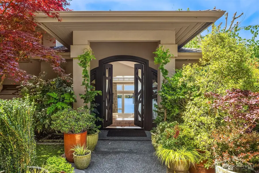 7447 W Mercer Way, Mercer Island, WA 98040 - #2