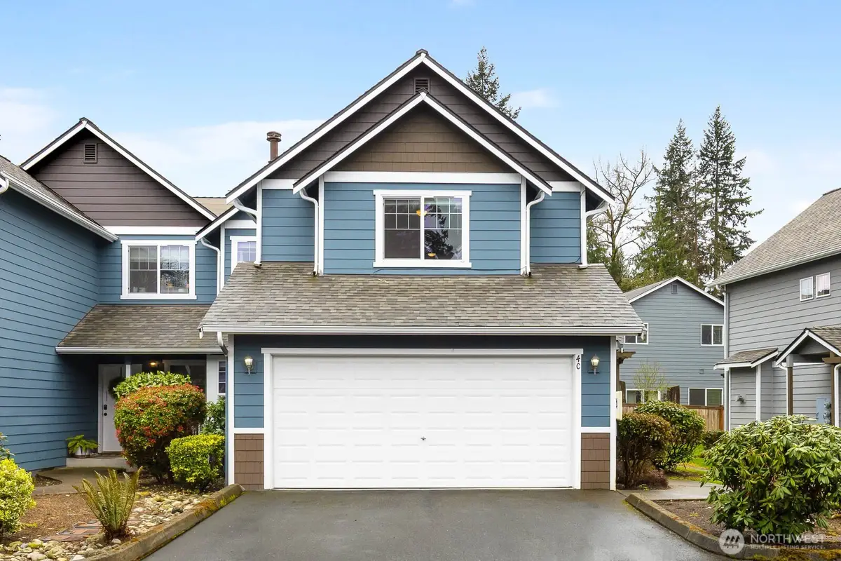 119 91st Avenue Se #4C, Lake Stevens, WA 98258 - #1