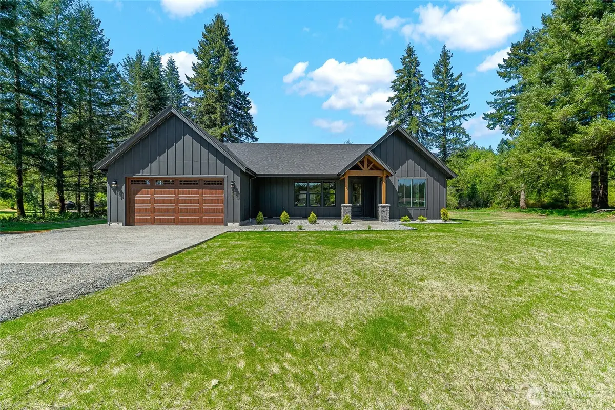 130 Gassman Road, Castle Rock, WA 98611 - #1