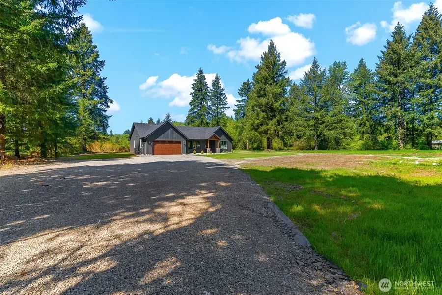 130 Gassman Road, Castle Rock, WA 98611 - #2