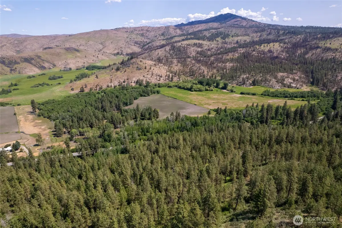 0 Peter Dan Rd, Coulee Dam, WA 99116 - #1