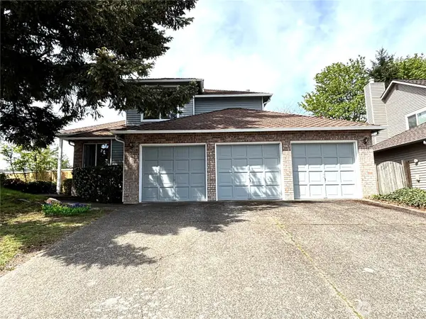 21523 129th Avenue Se, Kent, WA 98031