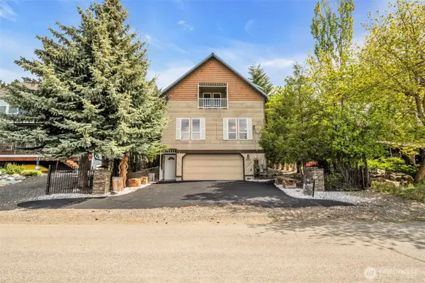303 N B Street, Roslyn, WA 98941