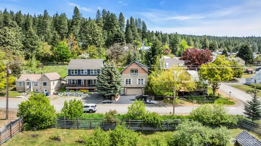 303 N B Street, Roslyn, WA 98941 - #2