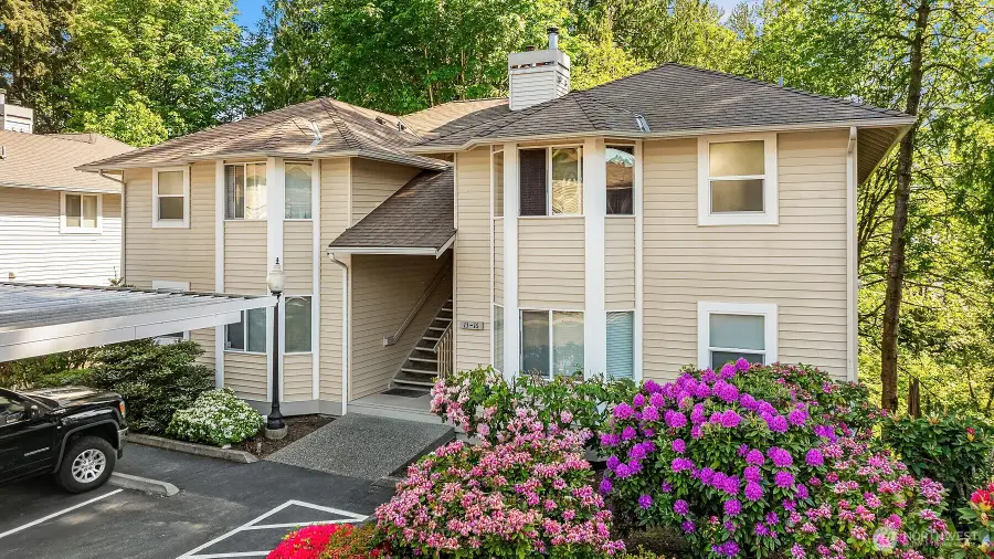 1101 10th Street #13, Snohomish, WA 98290 - #2