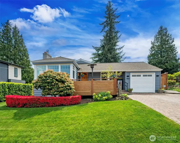 4061 W Ruffner Street, Seattle, WA 98199