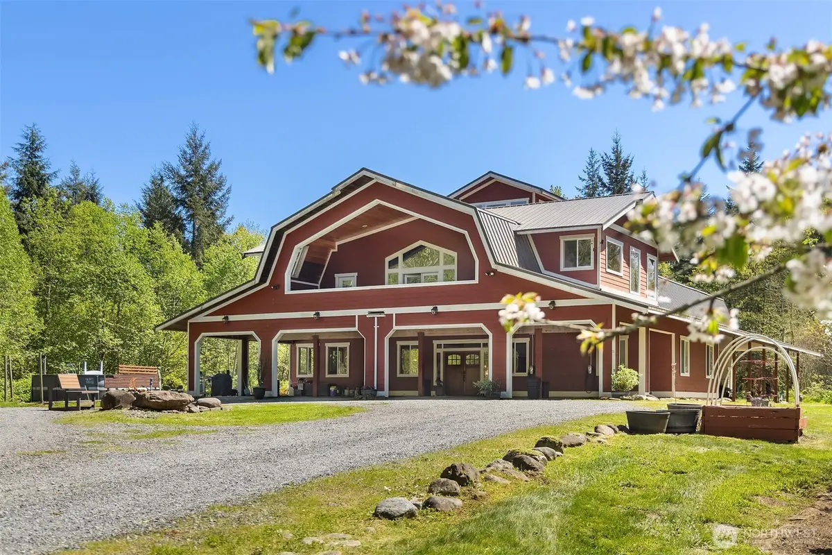 8208 219th Avenue Se, Snohomish, WA 98290 - #1