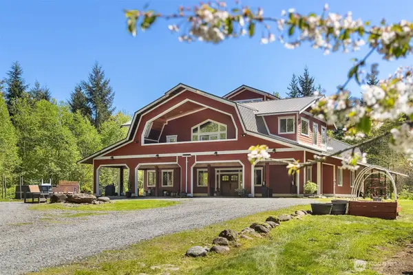 8208 219th Avenue Se, Snohomish, WA 98290