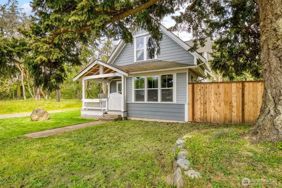 712 Mcpherson Street, Port Townsend, WA 98368 - #2