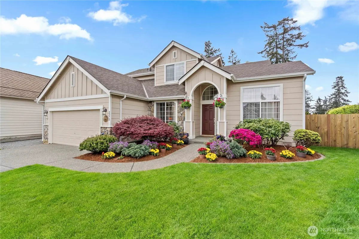 2372 S 284th Court, Federal Way, WA 98003 - #1
