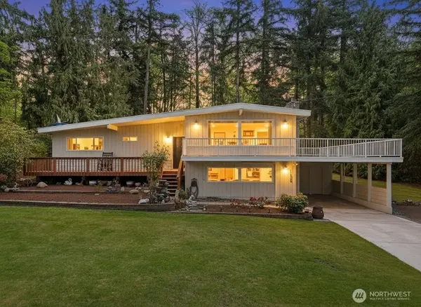 13828 183rd Avenue Se, Renton, WA 98059