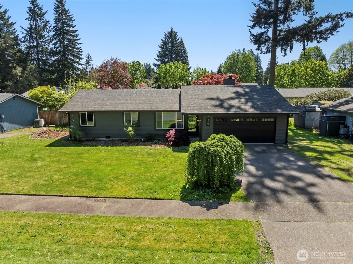 3707 Hoadly Loop Se, Tumwater, WA 98501 - #1