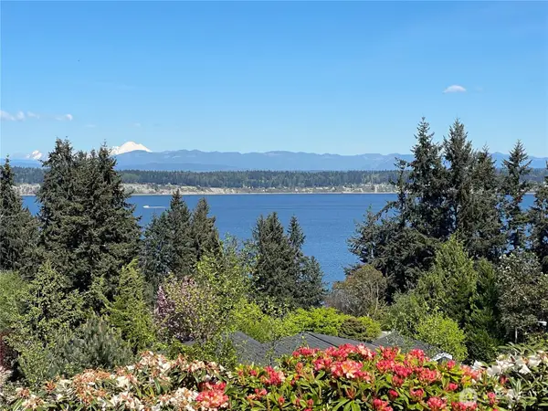 3834 Passage View Lane, Langley, WA 98260