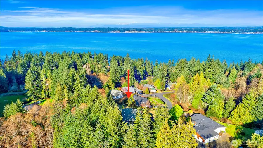 3834 Passage View Lane, Langley, WA 98260 - #3