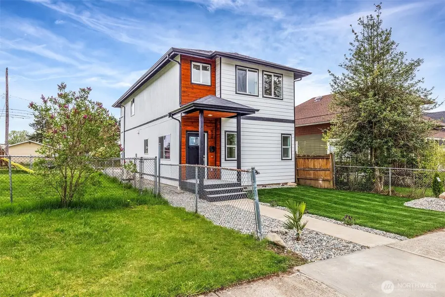 934 E 61st, Tacoma, WA 98408 - #2