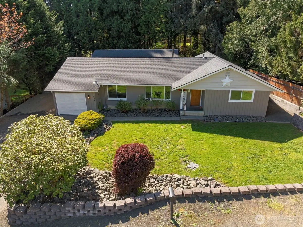 631 N 6th Street, Montesano, WA 98563 - #1