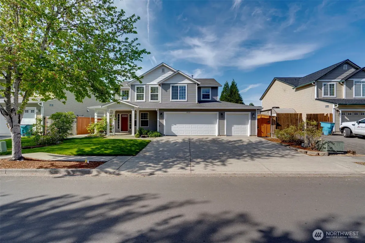 1312 NW 9th Way, Battle Ground, WA 98604 - #1