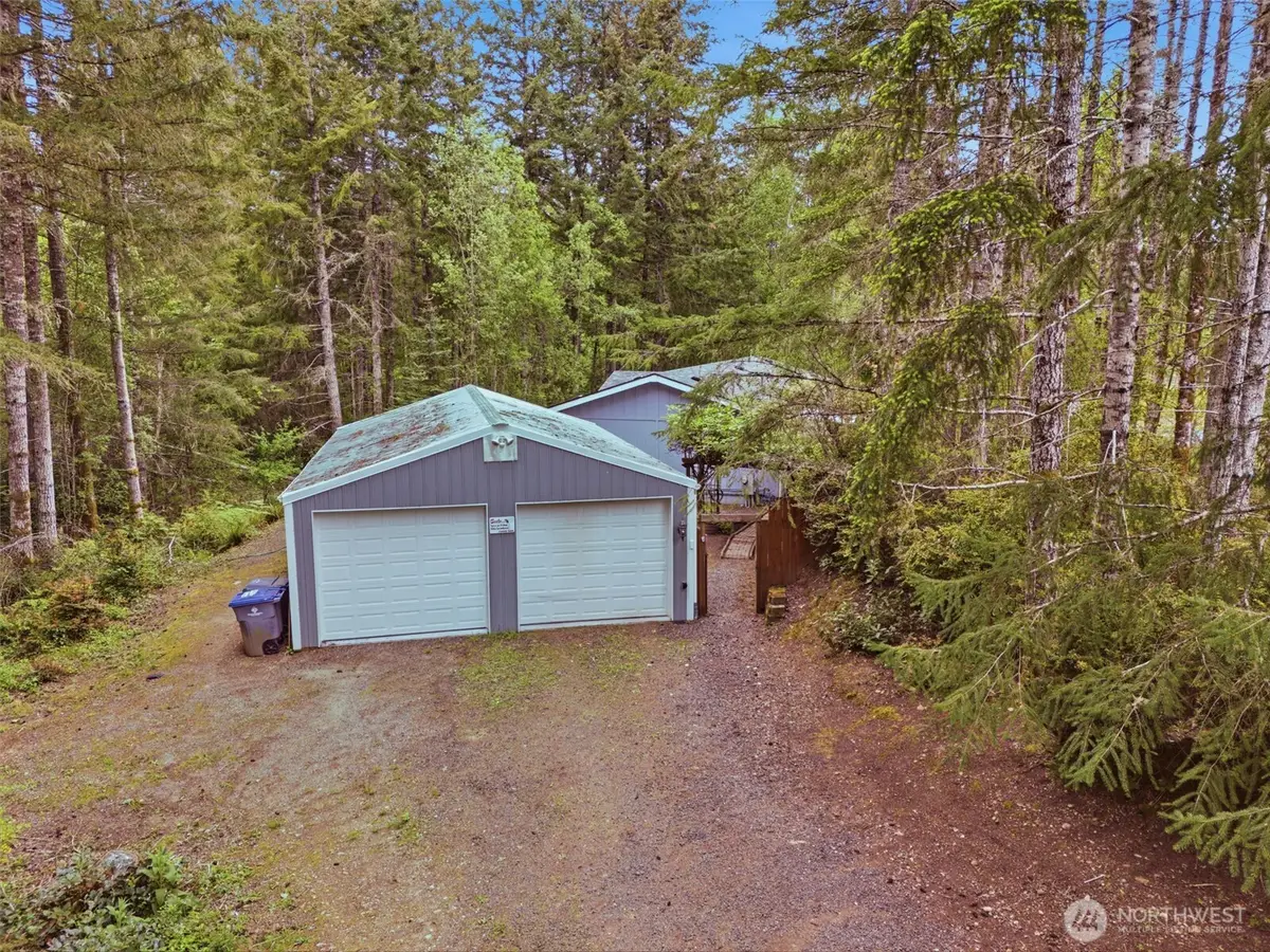 71 E Richardson Road, Belfair, WA 98528 - #1