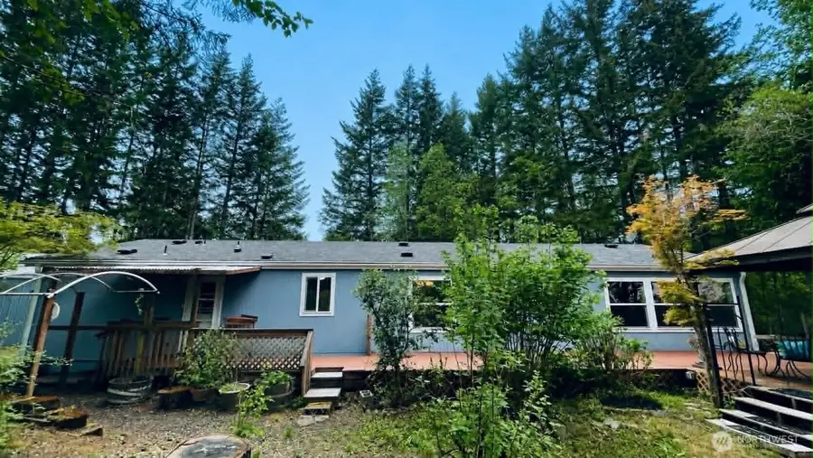 71 E Richardson Road, Belfair, WA 98528 - #2