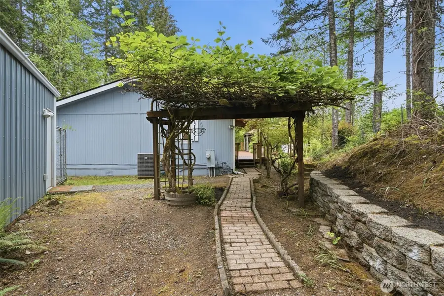 71 E Richardson Road, Belfair, WA 98528 - #3