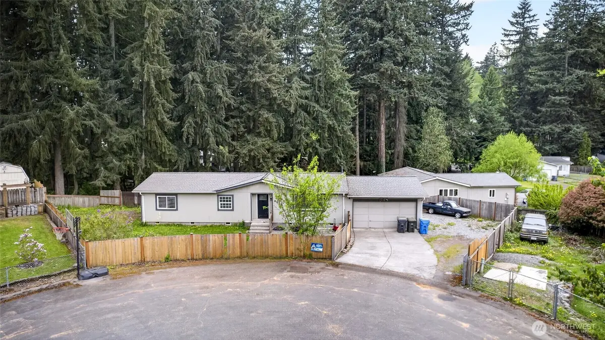 4116 20th Place Se, Puyallup, WA 98374 - #1