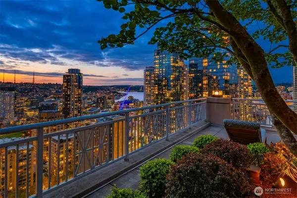 819 Virginia Street #2302, Seattle, WA 98101