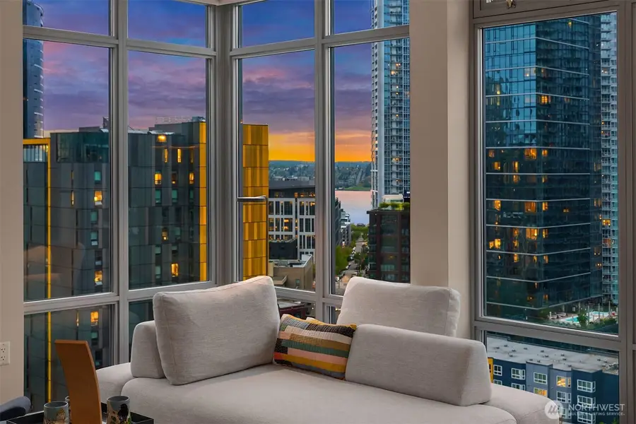 819 Virginia Street #2302, Seattle, WA 98101 - #3