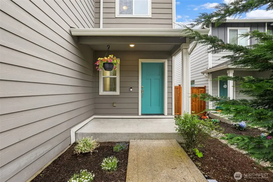 9148 Lady Slipper Street Se, Olympia, WA 98501 - #2