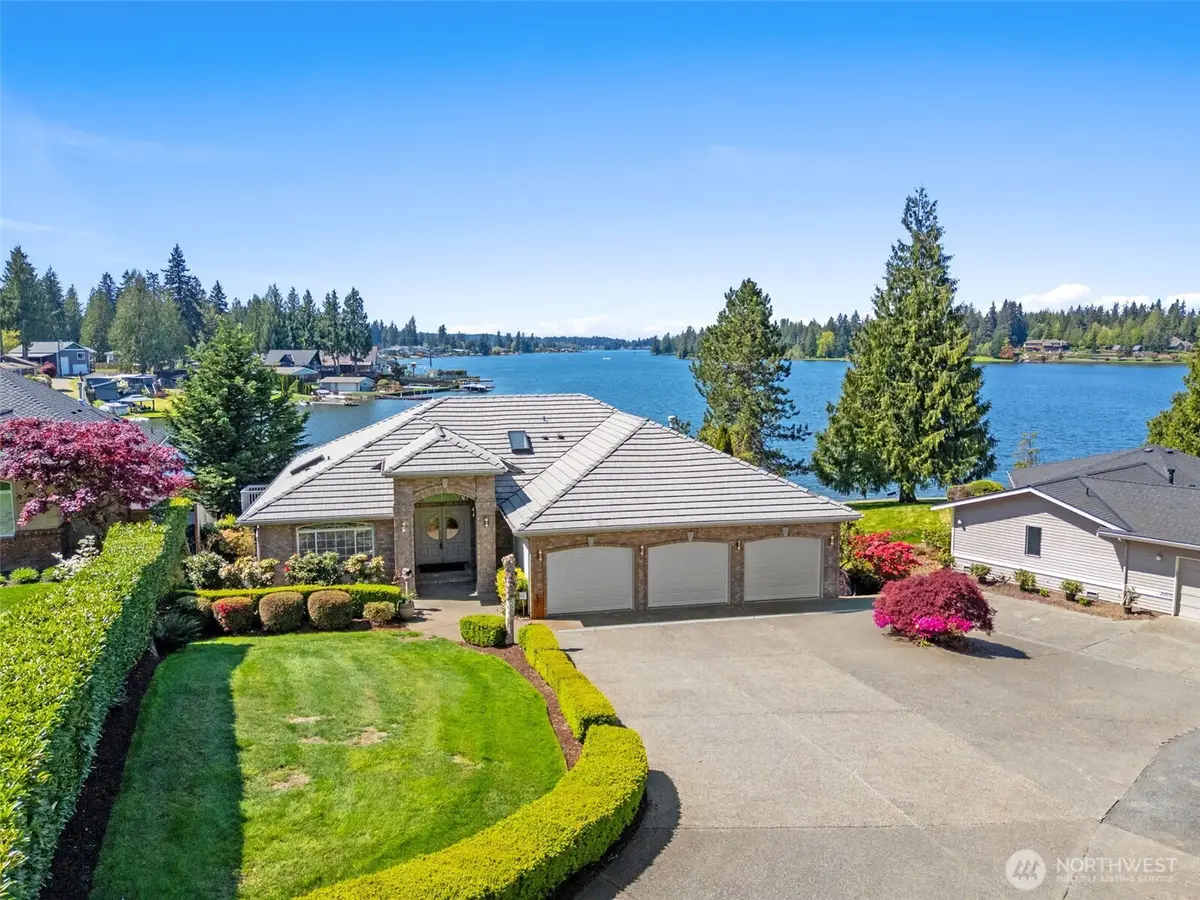21503 60th Street E, Lake Tapps, WA 98390 - #1