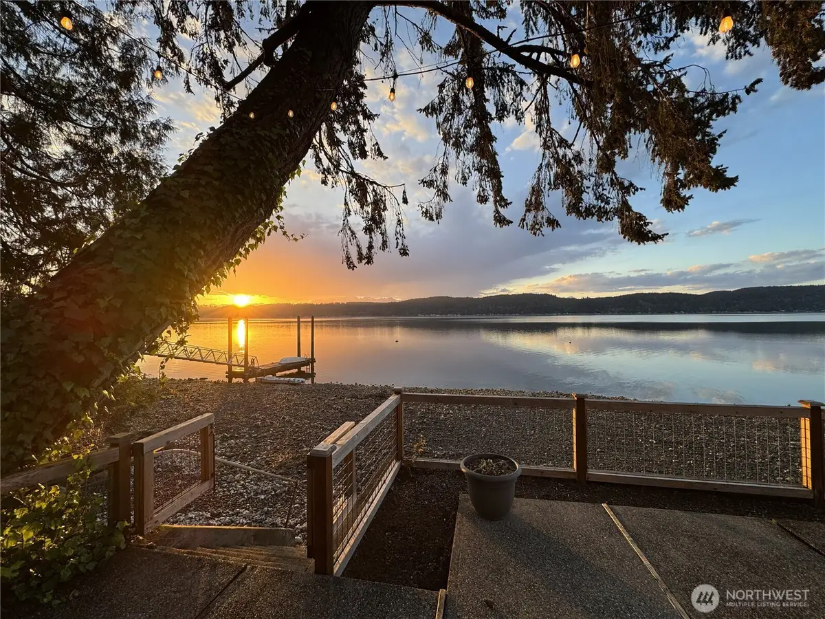 14103 E State Route 106, Belfair, WA 98528 - #1