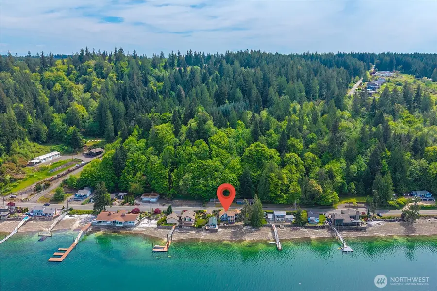 14103 E State Route 106, Belfair, WA 98528 - #2
