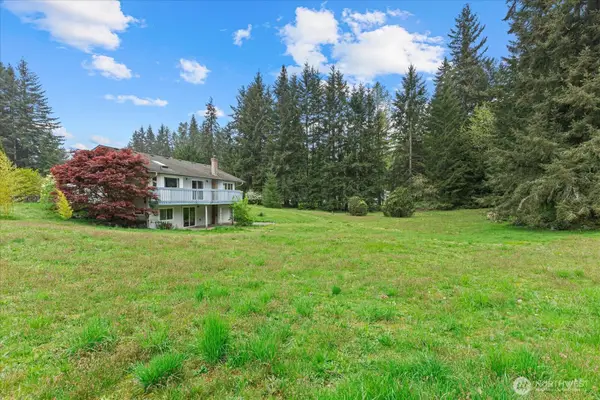 24317 115th Avenue Ne, Arlington, WA 98223