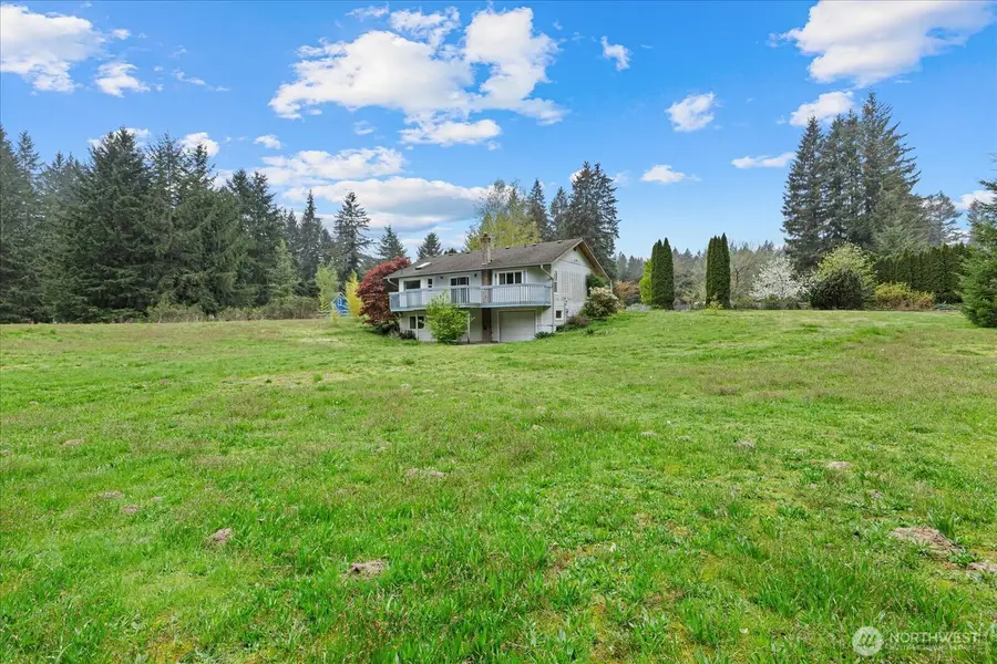24317 115th Avenue Ne, Arlington, WA 98223 - #2