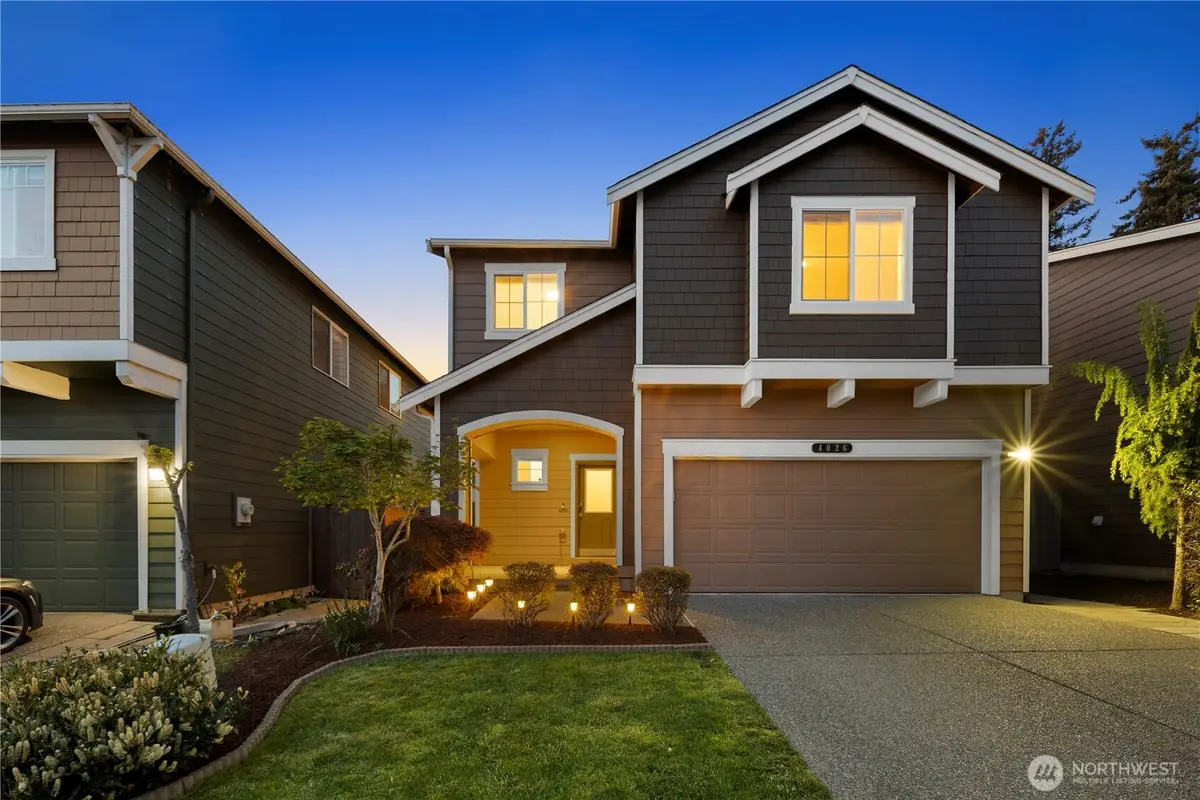 4026 S 380th Place, Auburn, WA 98001 - #1