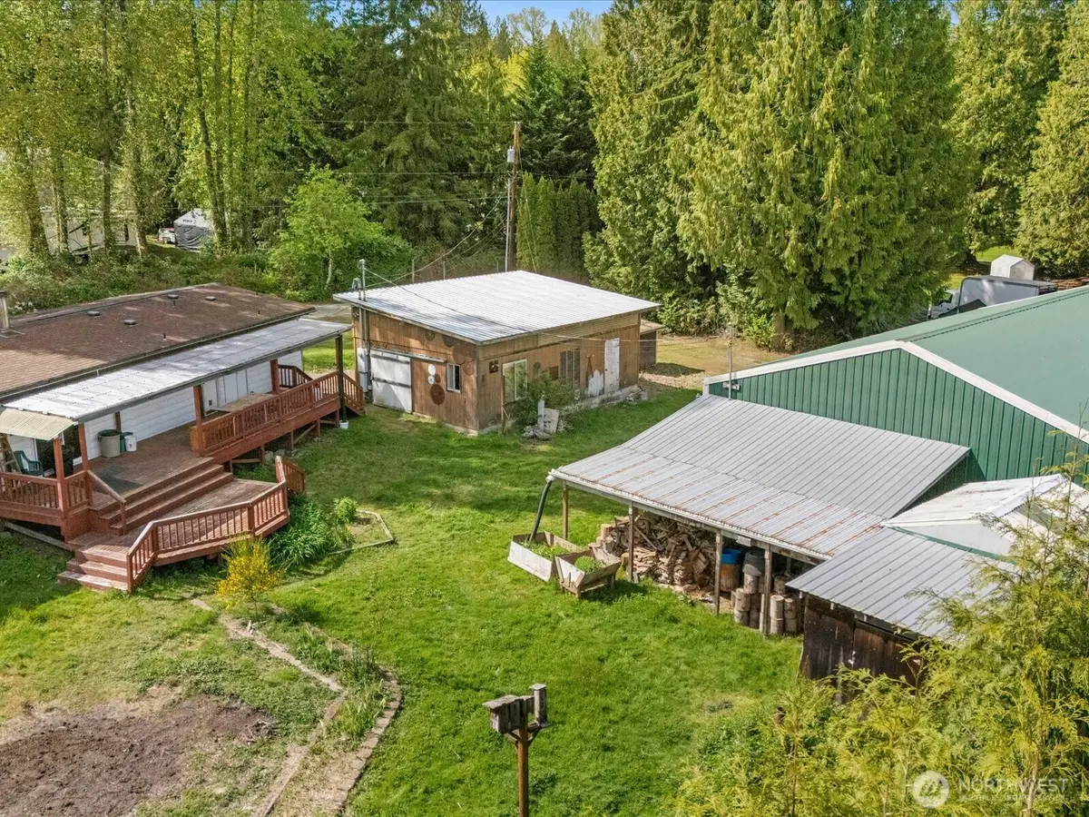14215 84th Street Ne, Lake Stevens, WA 98258 - #1