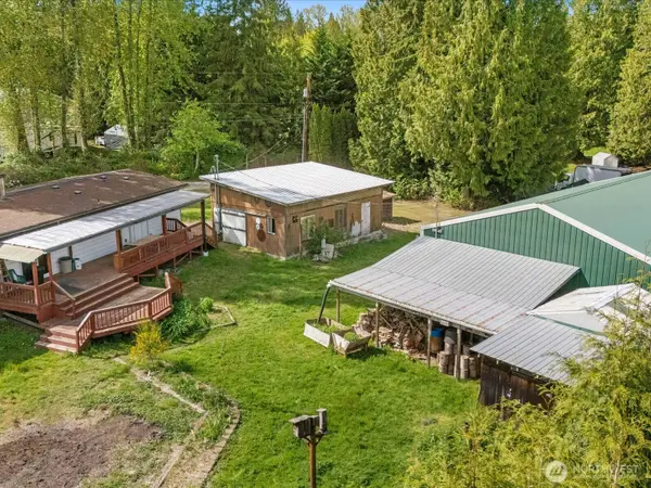 14215 84th Street Ne, Lake Stevens, WA 98258