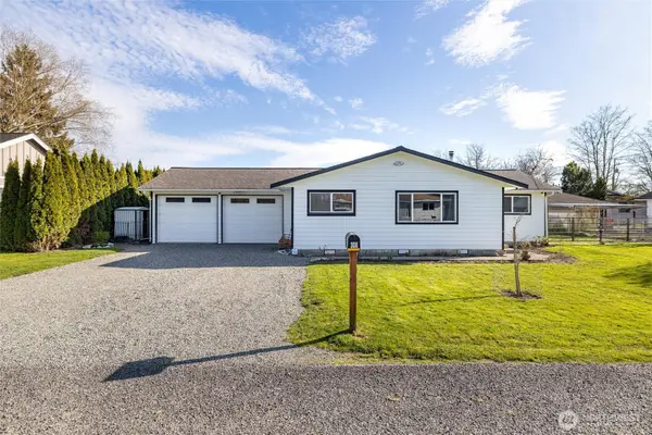 308 Baker Street, Everson, WA 98247