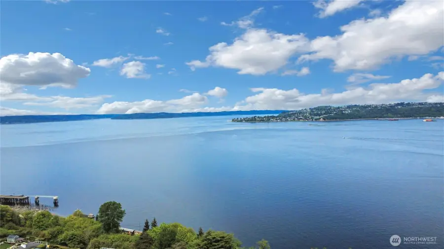 523 N C Street #3, Tacoma, WA 98403 - #2