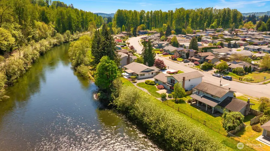 1816 Riverview Drive Ne, Auburn, WA 98002 - #3