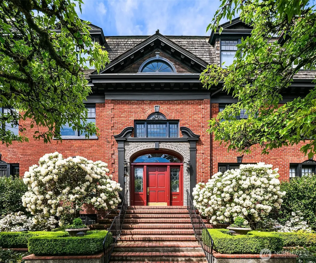 941 11th Avenue E #3, Seattle, WA 98102 - #1