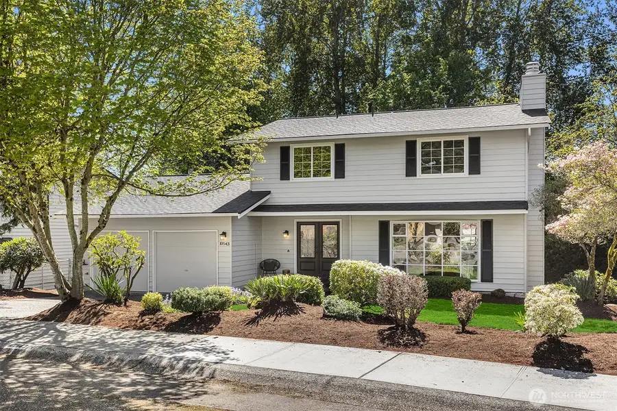 10543 158th Avenue Ne, Redmond, WA 98052 - #2