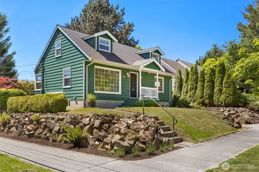 3003 NW 67th Street, Seattle, WA 98117 - #2