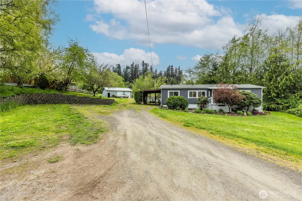 11811 NE Jefferson Point Road, Kingston, WA 98346 - #1